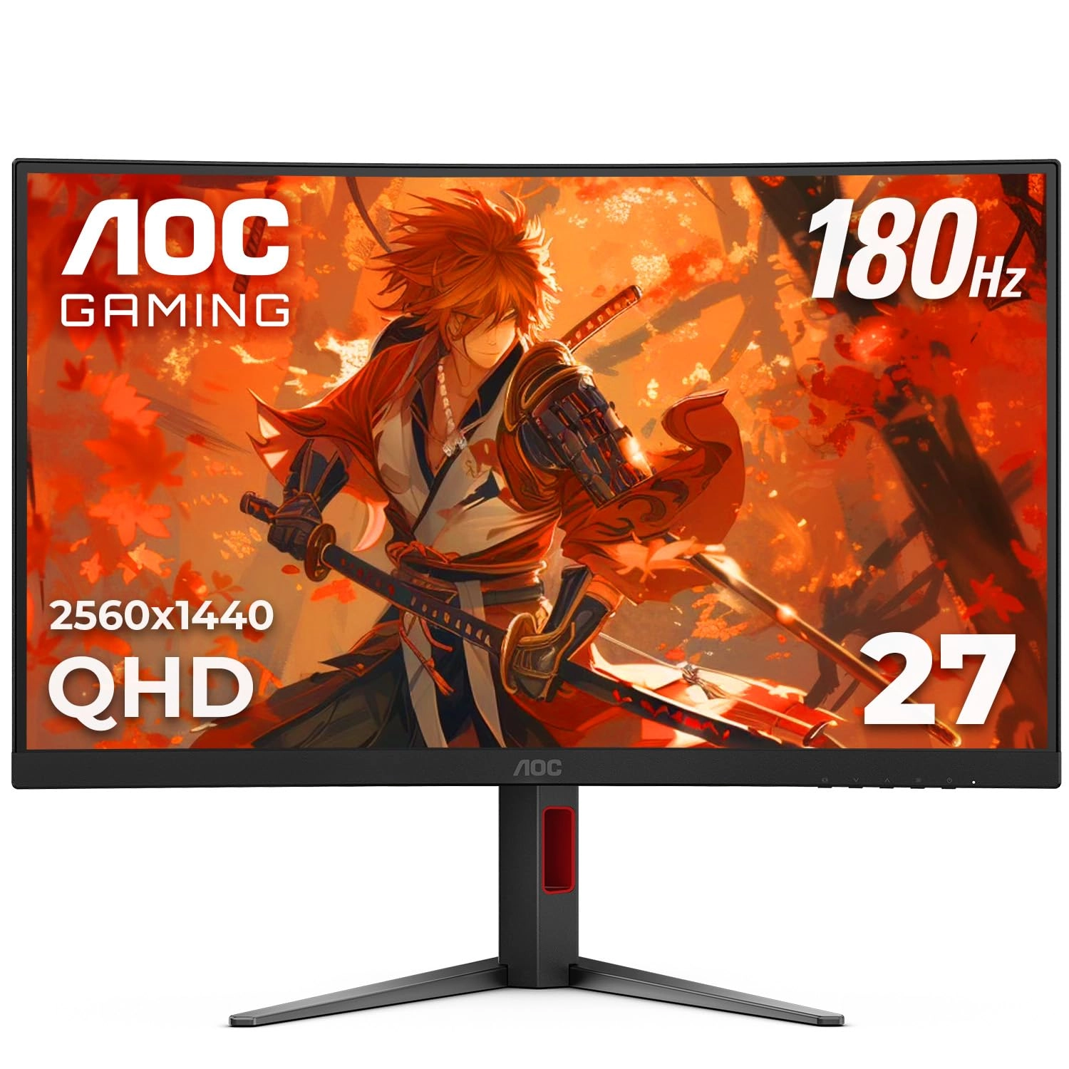 AOC CQ27G4H - 27 inch 2560 X 1440