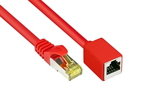 CAT 7 S/FTP - 10.00 m