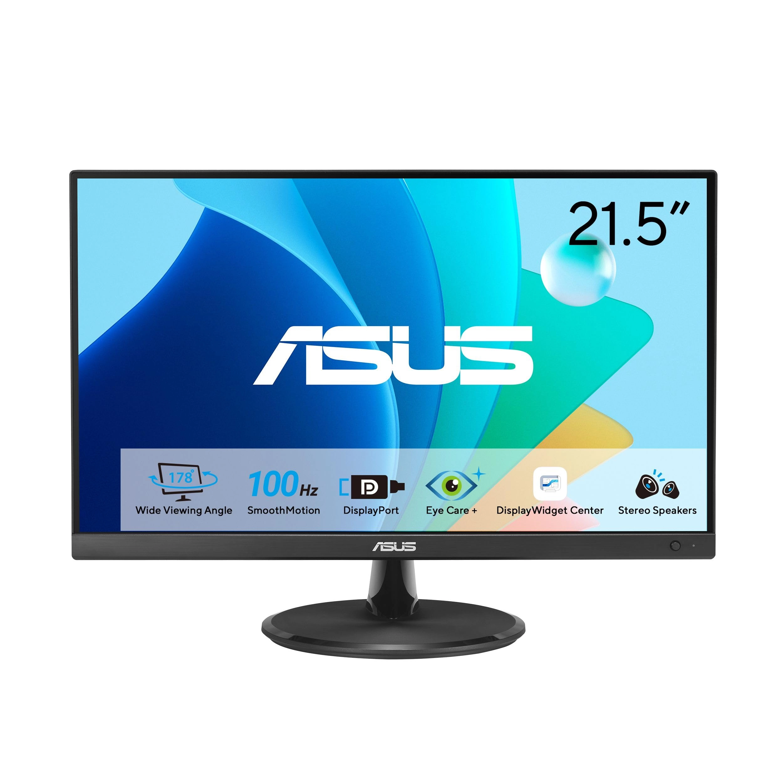ASUS VP229QF - 22 Inches 1920x1080