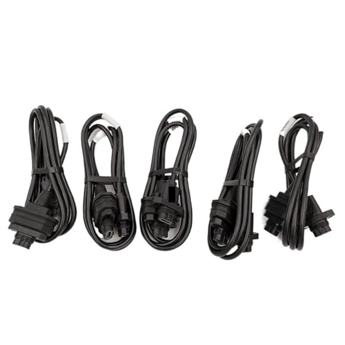T16 12PIN Radar Cable