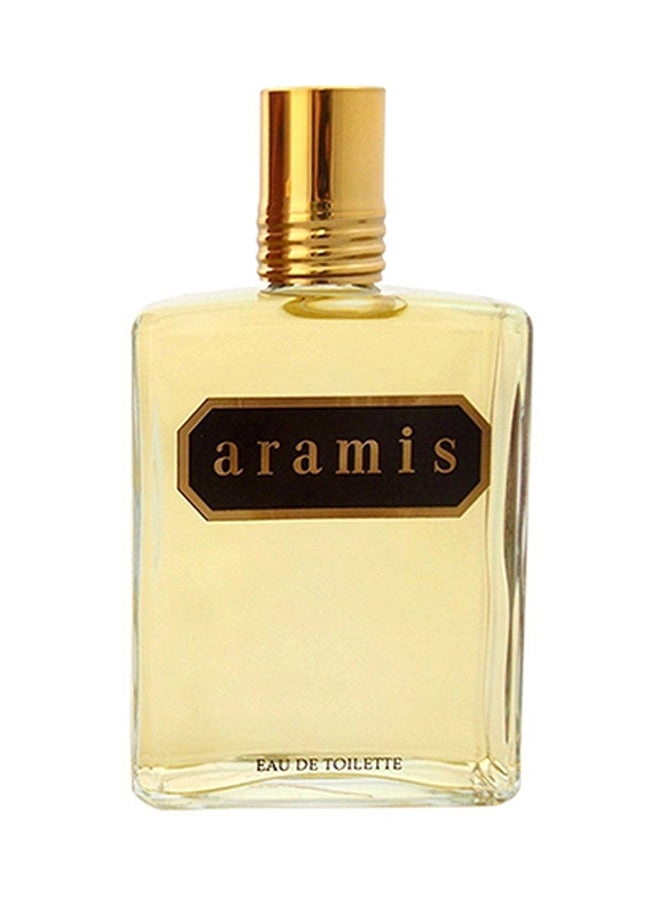 Classic - Eau de Toilette 240ml