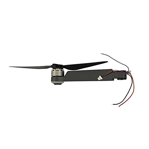 Arm With Motor Propellers Blade - SJRC F11 4K Pro Bundle