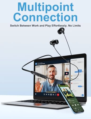 WH04 Wireless Earbud