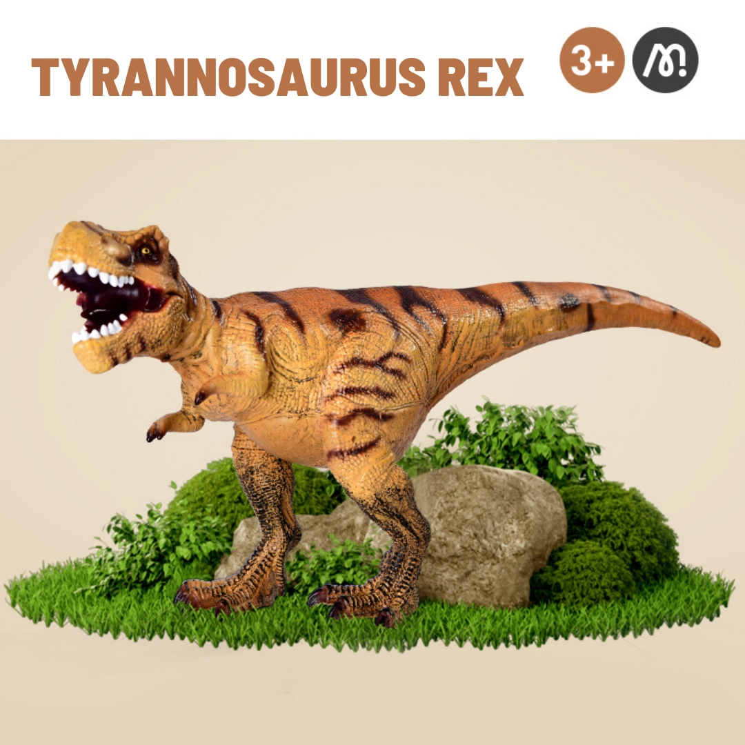 Dino - Tyrannosaurus Rex (MD6226)