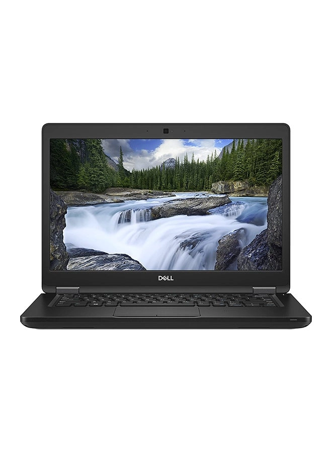 (Renewed) Latitude 5490 - 14'' Core i5-8250U 16GB DDR4 256GB SSD