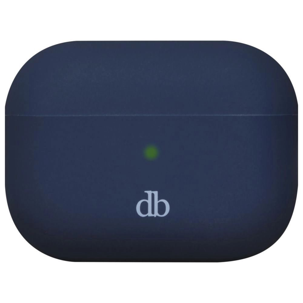 dbramante1928 Costa Rica Case - Silicone Cover for AirPods Pro (2nd Gen)