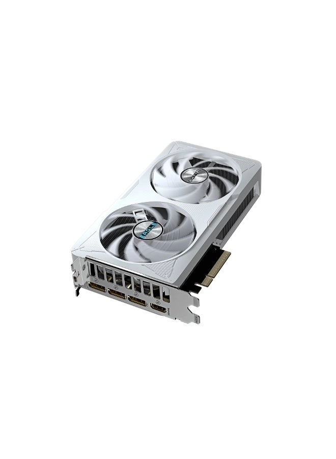 GeForce RTX 5060 EAGLE OC ICE - 8GB