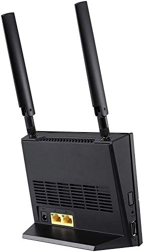 4G-AC53U - LTE 802.11a/b/g/n/ac 300Mbps 433Mbps