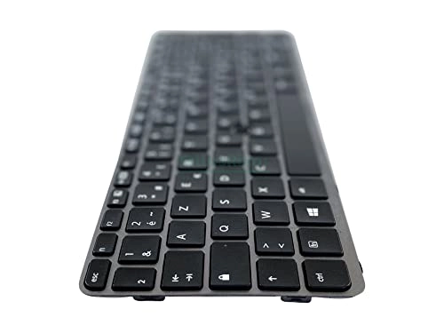 (Refurbished) Replacement Keyboard - FR Wireless