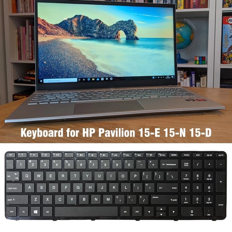 Laptop Keyboard