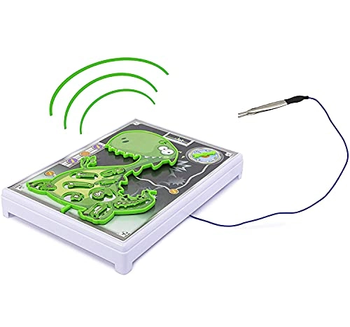 Dinosaur Operation Game - 3 years+