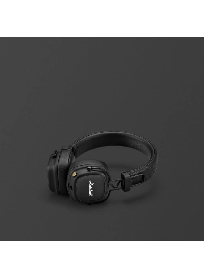 Major IV Wireless Headset