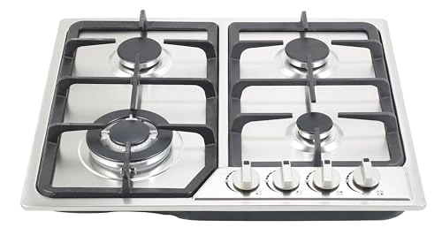 CK4297 Gas hob