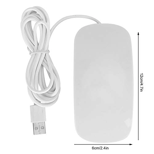 Mini Ultrasonic Washing Machine - Portable Ultrasonic Vibration