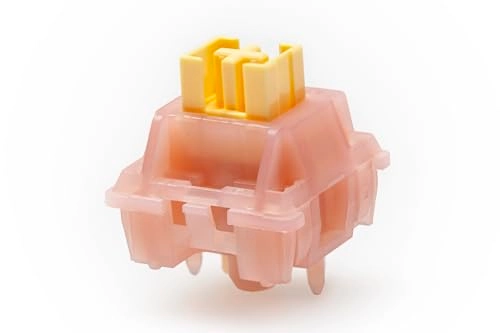 Outemu Silent Peach V3 Switch - x70