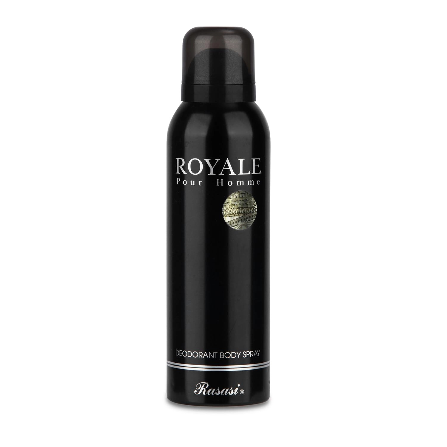 Deodorant Spray - Blue Royale 200 g