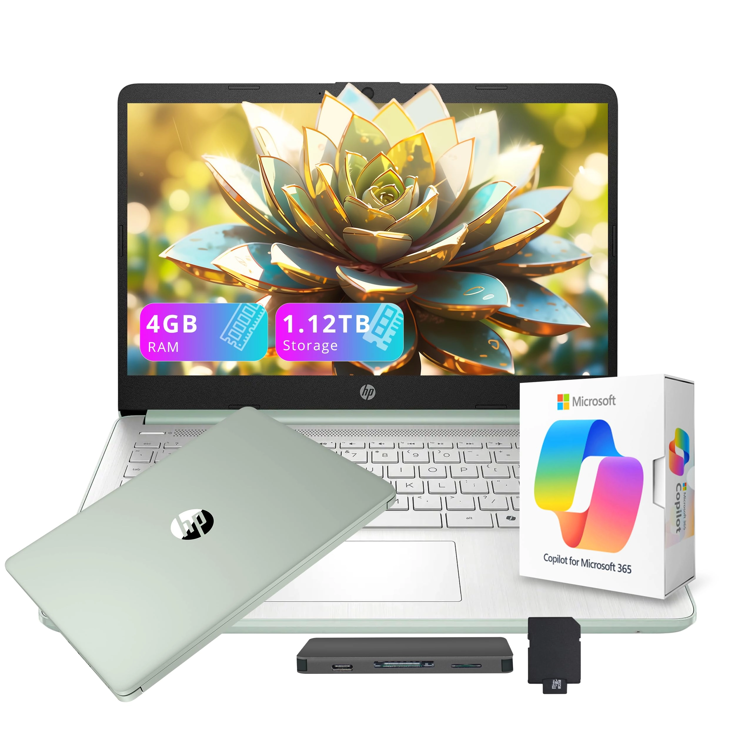Stream - 14'' N150 4GB DDR4 128GB UFS