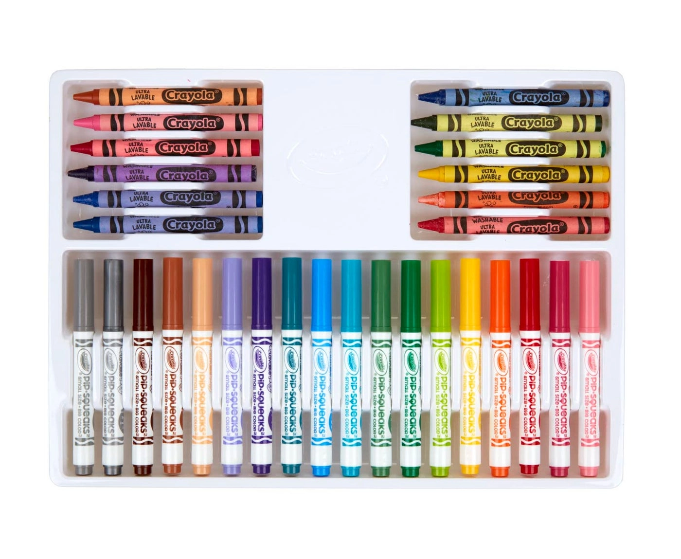 Dinosaur 5-in-1 Art Kit - 4+ years