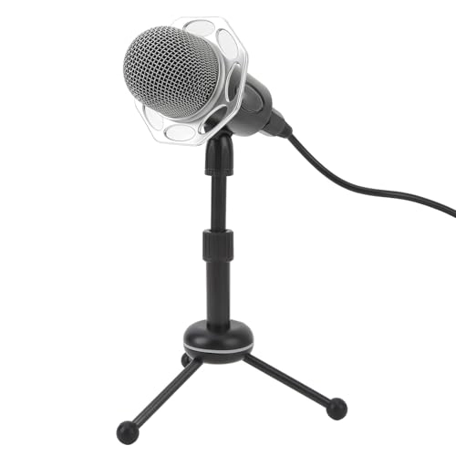 Yanmistr02gvuhia 3.5mm-Mini-Jack Microphone
