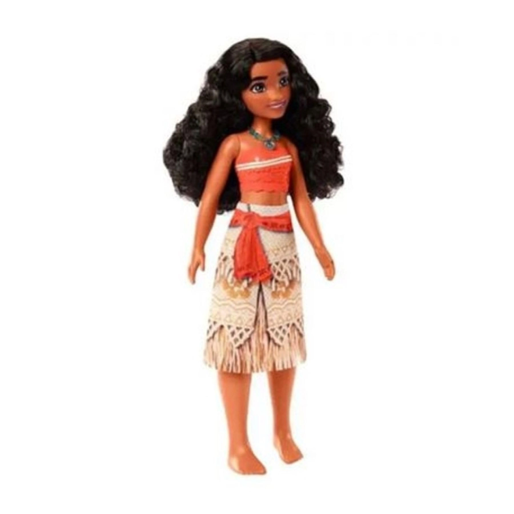 Moana Doll - 14-Inch Plastic Ages 36+