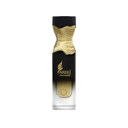 Areej Anaqa Eau de Parfum 50ml