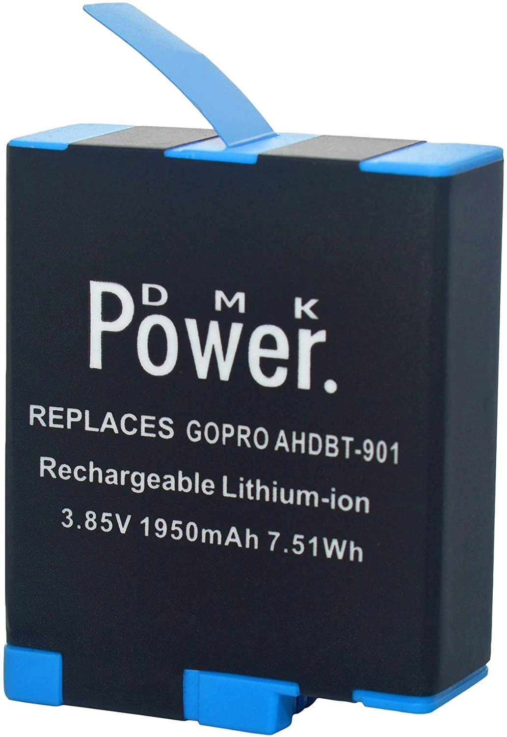 DMK Ahdbt-901 - 1950mAh