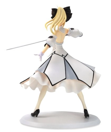 Saber Lily - Fate/Stay Night (20.32 cm) (48640)