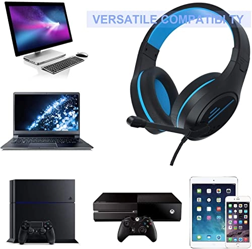 AH601 Wired Headset