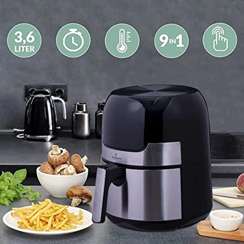 Airfryer AF-23