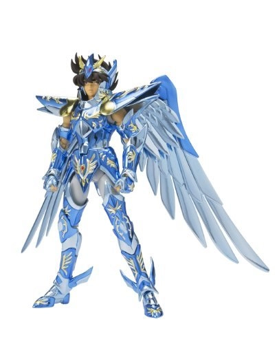 Pegasus God - Saint Cloth Myth 10th Anniversary Edition