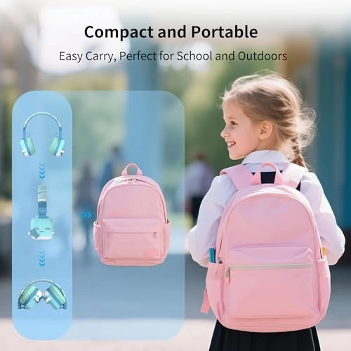 YLFS-99BT Wireless Headphone