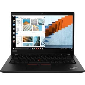 Lenovo (Renewed) ThinkPad T14 Gen 1 - 14'' Ryzen 7 4750U 16GB DDR4 256GB SSD