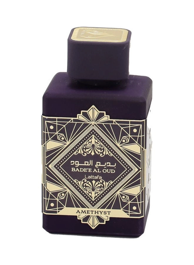 Badee Al Oud Amethyst Eau de Parfum 100 ml