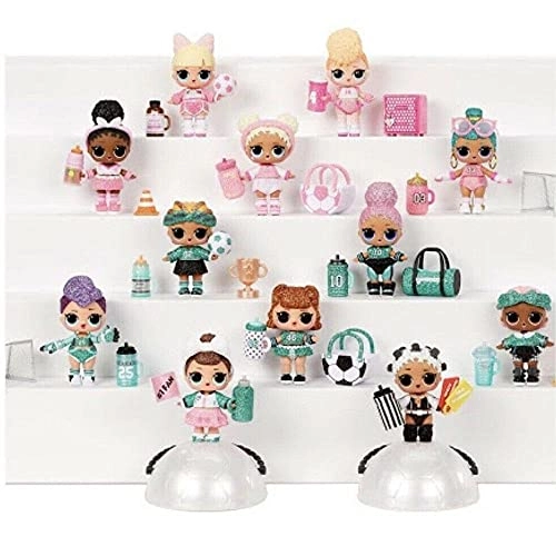 All Star BBs - 36 months - 8 years