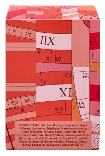 Twilly D'hermes Eau Poivree Eau de Parfum - 50ml