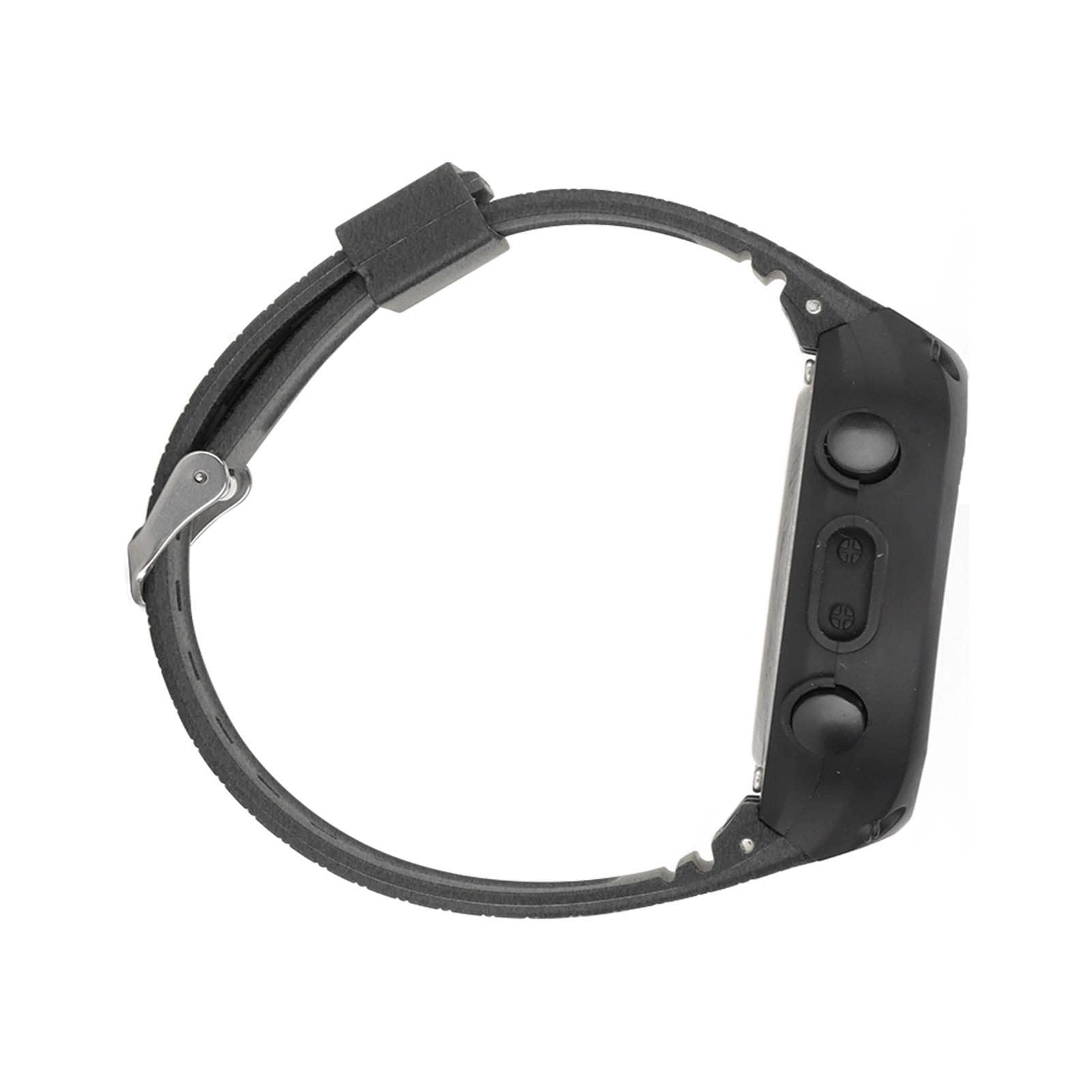 Sports Watch Plastic