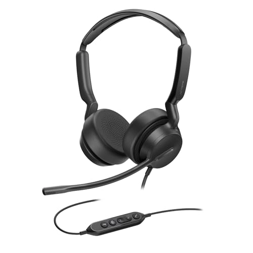 UH42 Wired Headset