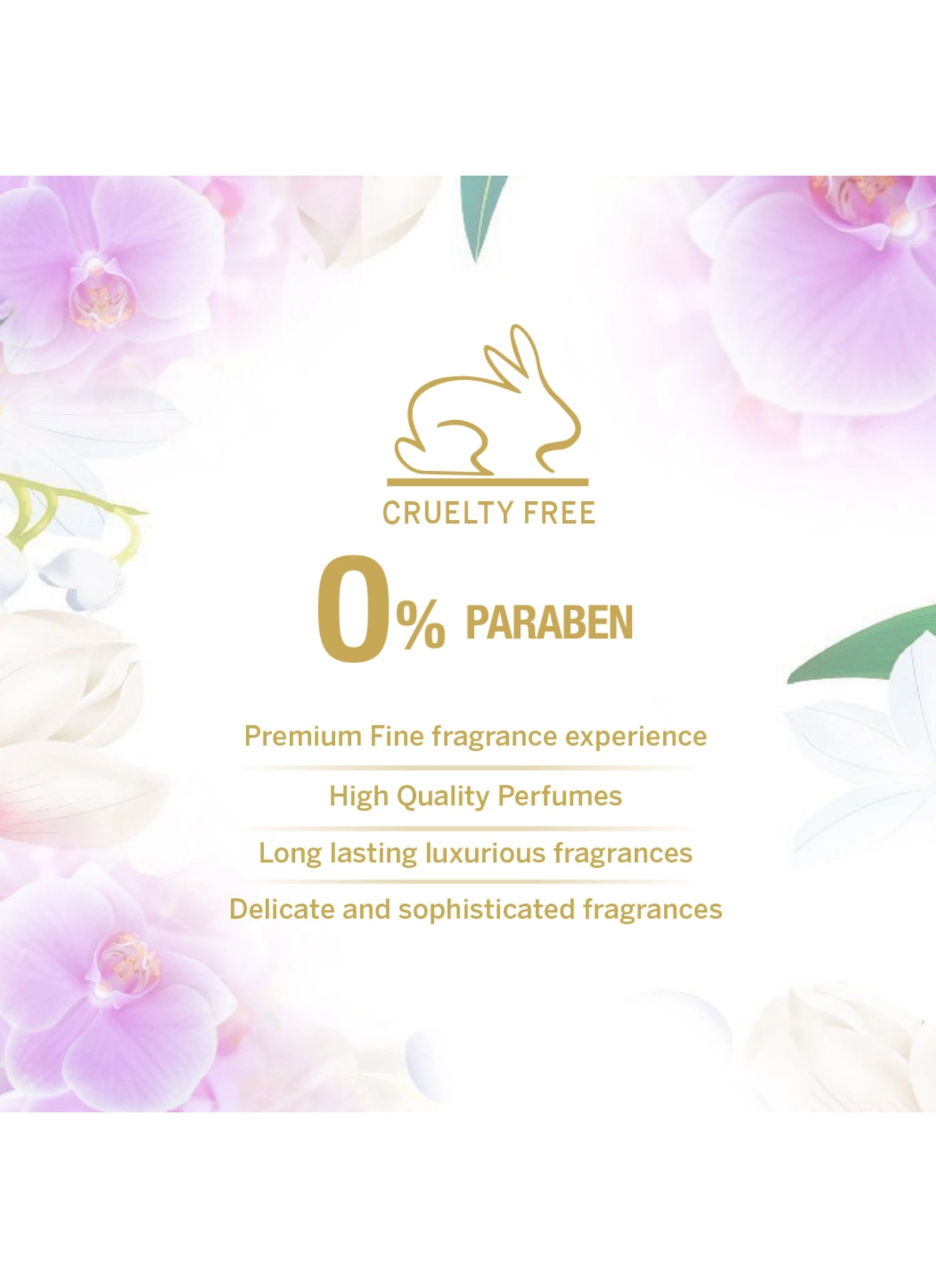 Imperial Orchid - Eau de Toilette 125ml