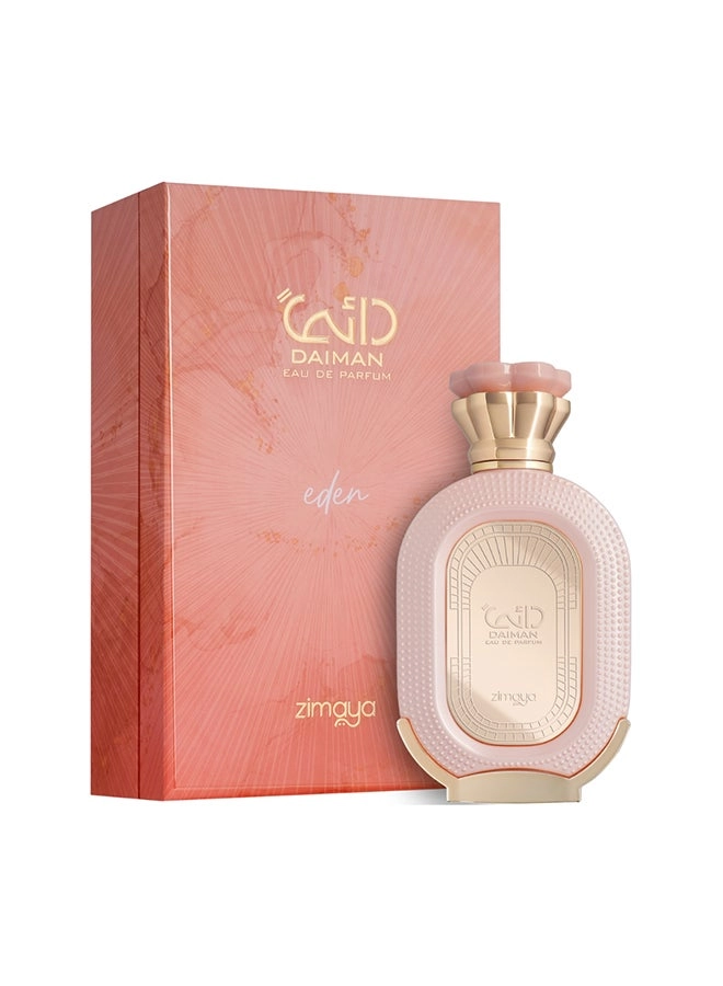 Daiman Eden Eau de Parfum 100 ml