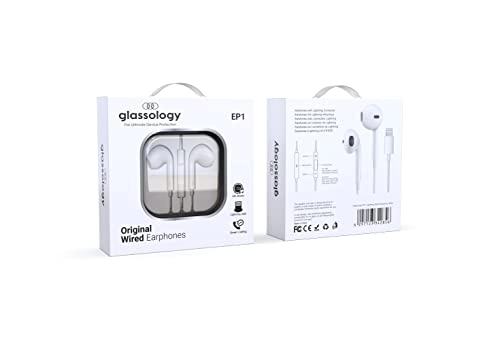 GTEP01 Wired Earbud