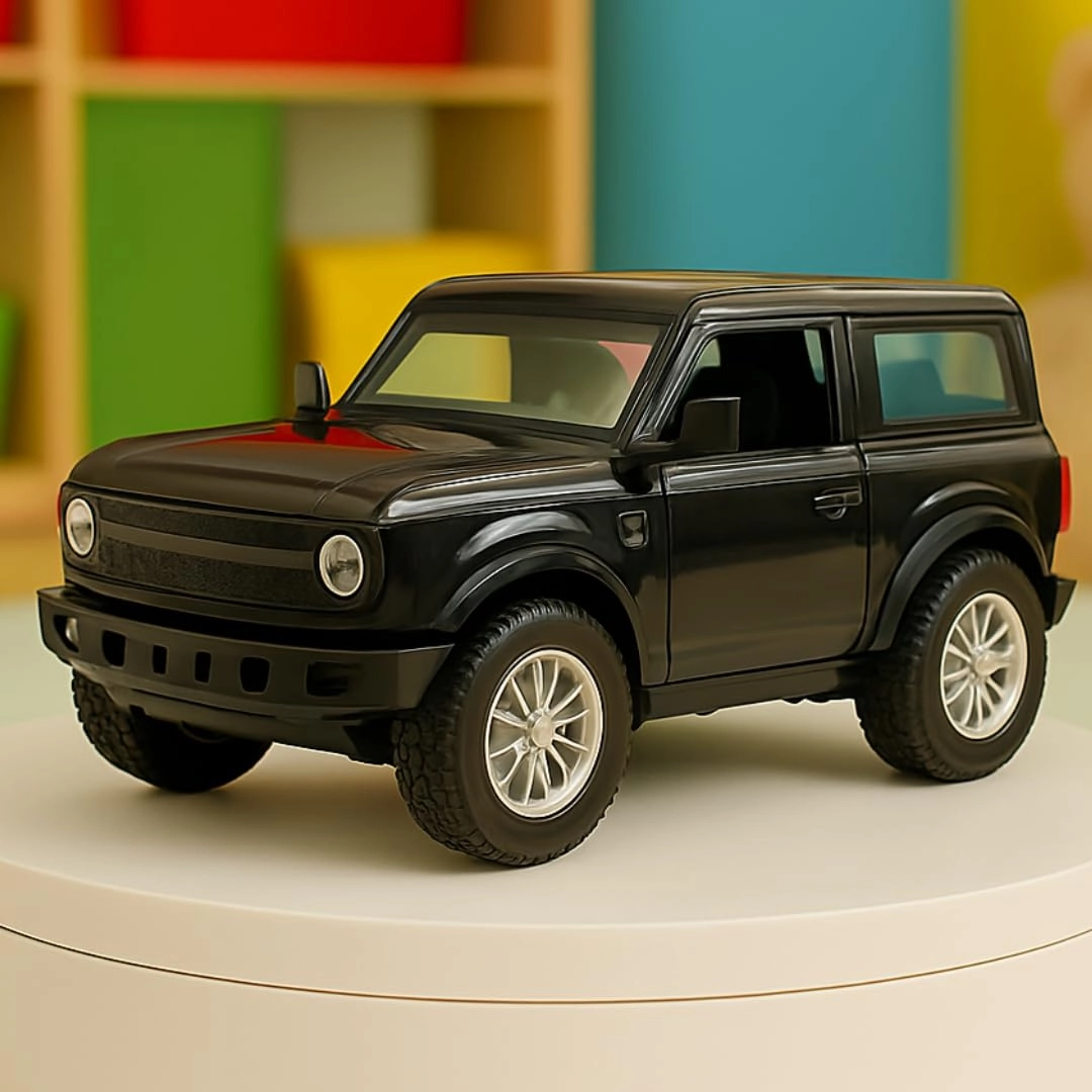 Bronco - 1:32 1 Pack