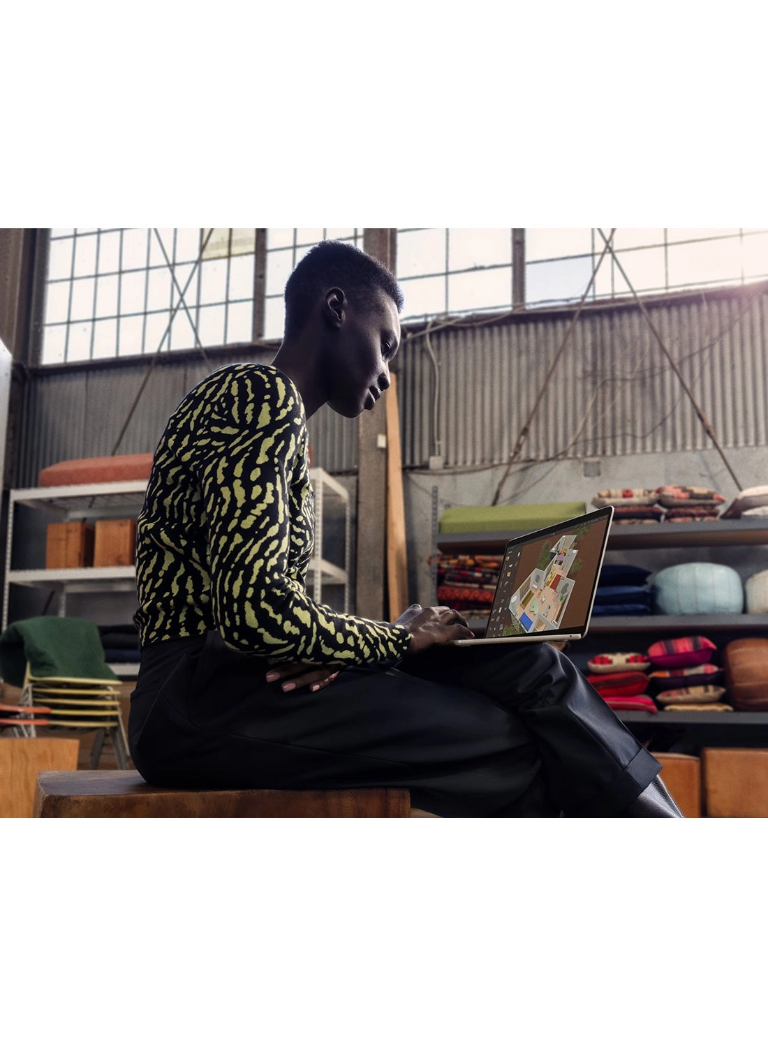 MacBook Air - 13.6'' 512GB 24GB M3