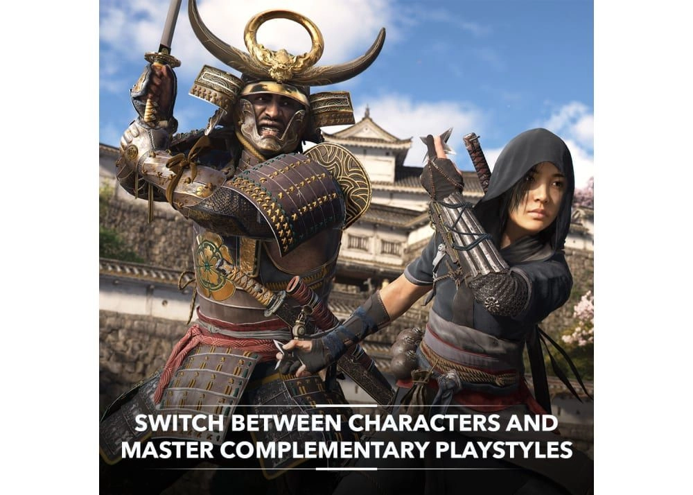 Assassin's Creed Shadows Special Edition - PlayStation 5