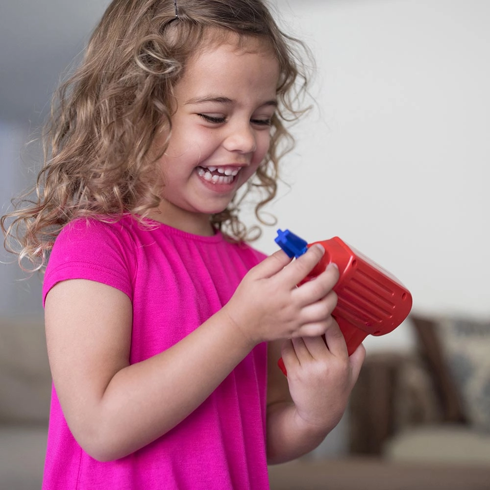 Activity Centre - Suitable for 3 years & above