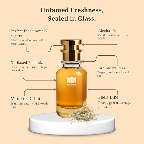 Tiliia Marcc-Antoinee - 80 ML