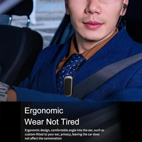 Headset 5.2 Wireless Earbud