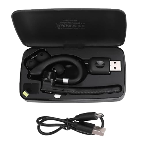 Trucker Headset - Wireless Headset