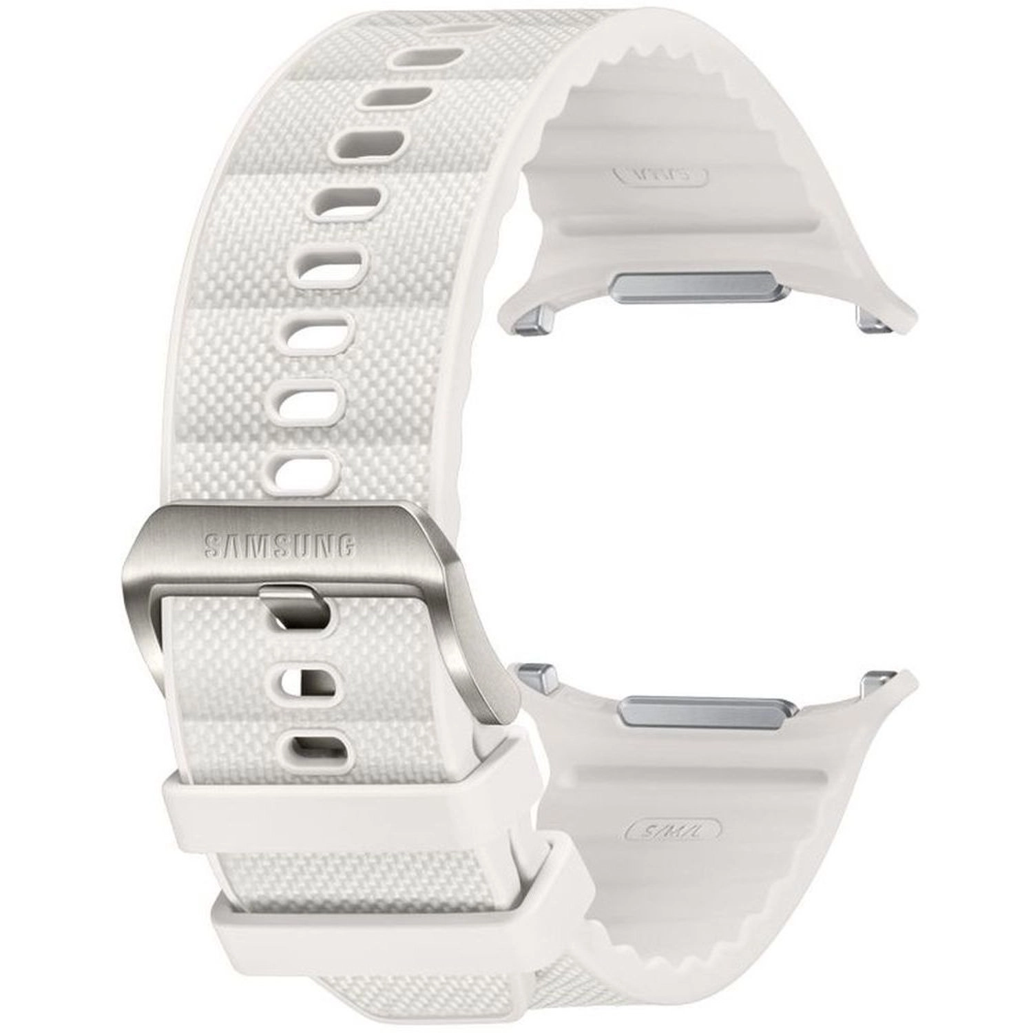 Ultra PeakForm Hybrid Watch Band for Galaxy Ultra Watch