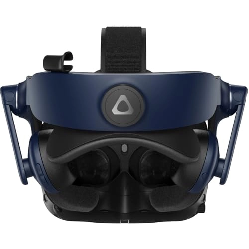 VIVE Pro 2 - 4896 x 2448