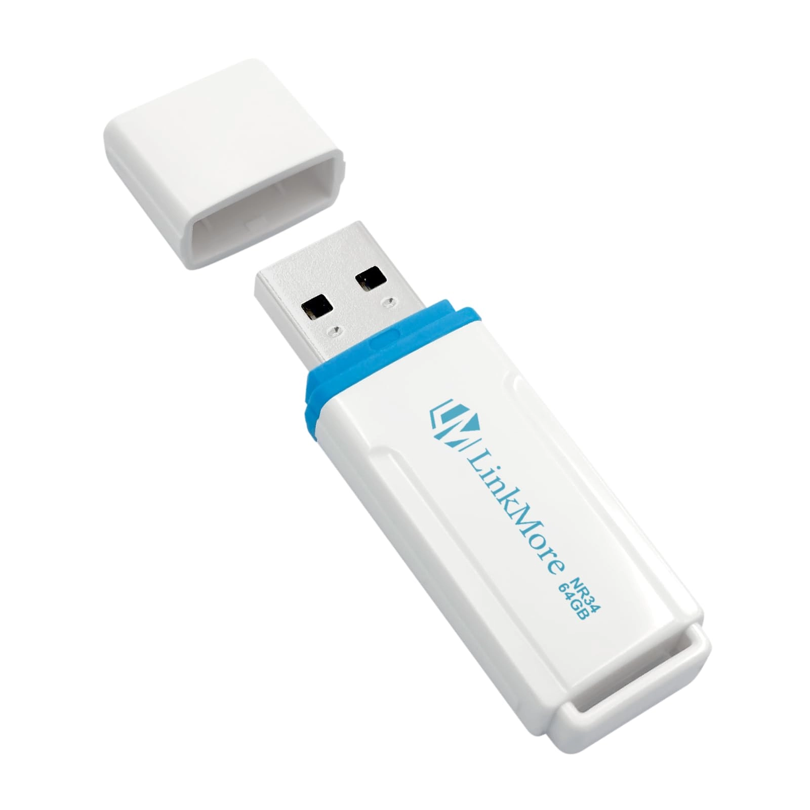 Moment Semiconductor, Inc NR34 - USB 3.2 64GB